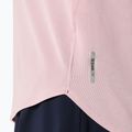Tricou de alergare pentru femei ASICS Road morganite 7