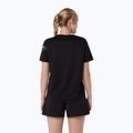 Tricou de alergare pentru femei ASICS Icon SS performance black 3