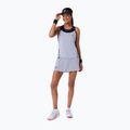 Tricou de tenis pentru femei ASICS Match Tank W grey/blue 4