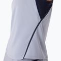 Tricou de tenis pentru femei ASICS Match Tank W grey/blue 8