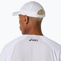 Tricou de tenis pentru bărbați ASICS Match brilliant white 7