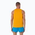Tricou de alergare pentru bărbați ASICS Core Singlet Yamabuki 3