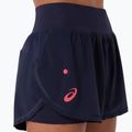 Pantaloni scurți de tenis pentru femei ASICS Match W midnight 6
