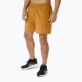 Pantaloni scurți de alergare pentru bărbați ASICS Core 7IN sandstorm 4