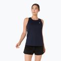Tricou de alergare pentru femei Asics Core Tank midnight