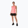 Tricou de alergare pentru femei Asics Core Tank sun coral 2