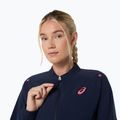 Geacă de tenis pentru femei ASICS Match W midnight 5