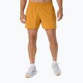 Pantaloni scurți de alergare pentru bărbați ASICS Core 5IN sandstorm
