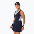 Rochie de tenis ASICS Match Pleat midnight 5