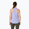 Tricou de alergare pentru femei Asics Core Tank bluebell 3