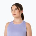 Tricou de alergare pentru femei Asics Core Tank bluebell 5