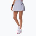 Fustă de tenis ASICS Match Pleat grey/blue 5