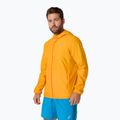Geacă de alergare pentru bărbați ASICS Core performance yellow 4