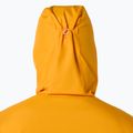 Geacă de alergare pentru bărbați ASICS Core performance yellow 7
