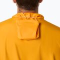 Geacă de alergare pentru bărbați ASICS Core performance yellow 9