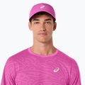 Tricou de tenis pentru bărbați ASICS Match Jacquard digital cherry blossom 6