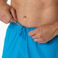 Pantaloni scurți de alergare pentru bărbați ASICS Core 5IN Aegean Blue 5