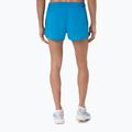 Pantaloni scurți de alergare pentru bărbați ASICS Core Split Short Aegean Blue 3