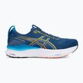 Încălțăminte de alergare pentru bărbați ASICS Gel-Kayano 32 Twilight Blue/Apricot 2