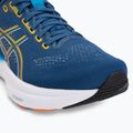 Încălțăminte de alergare pentru bărbați ASICS Gel-Kayano 32 Twilight Blue/Apricot 7