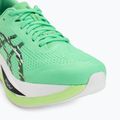 Încălțăminte de alergare pentru bărbați ASICS Sonicblast vital green/black 7