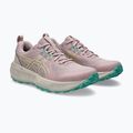 Încălțăminte de alergare pentru femei ASICS Gel-Sonoma 8 morganite/cacti 10