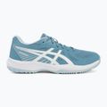 Încălțăminte pentru bărbați ASICS Upcourt 6 saba blue/white 2