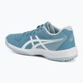 Încălțăminte pentru bărbați ASICS Upcourt 6 saba blue/white 3