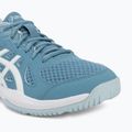 Încălțăminte pentru bărbați ASICS Upcourt 6 saba blue/white 7