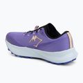 Încălțăminte de alergare pentru femei ASICS Fuji Lite 6 amethyst/apricot crush 3