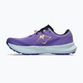 Încălțăminte de alergare pentru femei ASICS Fuji Lite 6 amethyst/apricot crush 9