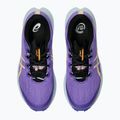 Încălțăminte de alergare pentru femei ASICS Fuji Lite 6 amethyst/apricot crush 13