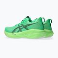 Încălțăminte de alergare pentru femei ASICS Novablast 5 Vital Green/Black 11