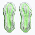 Încălțăminte de alergare pentru femei ASICS Novablast 5 Vital Green/Black 14