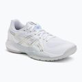 Pantofi bărbați ASICS Powerbreak FF white/pure silver