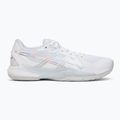 Pantofi bărbați ASICS Powerbreak FF white/pure silver 2