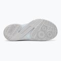 Pantofi bărbați ASICS Powerbreak FF white/pure silver 4