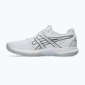 Pantofi bărbați ASICS Powerbreak FF white/pure silver 9