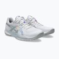 Pantofi bărbați ASICS Powerbreak FF white/pure silver 10