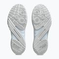 Pantofi bărbați ASICS Powerbreak FF white/pure silver 14