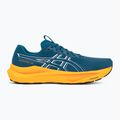Încălțăminte de alergare pentru bărbați Asics GT-2000 14 dark teal/white 2