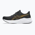 Încălțăminte de alergare pentru bărbați Asics Versablast 4 black/yellow 2