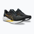 Încălțăminte de alergare pentru bărbați Asics Versablast 4 black/yellow 3