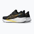 Încălțăminte de alergare pentru bărbați Asics Versablast 4 black/yellow 4