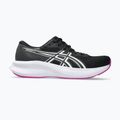 Încălțăminte de alergare pentru femei ASICS Patriot 14 black/digital sakura
