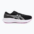 Încălțăminte de alergare pentru femei ASICS Patriot 14 black/digital sakura 2