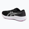 Încălțăminte de alergare pentru femei ASICS Patriot 14 black/digital sakura 3