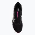 Încălțăminte de alergare pentru femei ASICS Patriot 14 black/digital sakura 5
