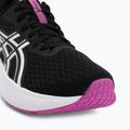 Încălțăminte de alergare pentru femei ASICS Patriot 14 black/digital sakura 7