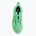 Încălțăminte de alergare pentru bărbați ASICS Novablast 5 vital green/black 5